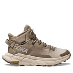 Trekking-skor Hoka Trail Code Gtx GORE-TEX 1123165 Brun