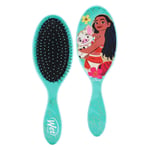 Brosse Démêlante Disney Princess Original vaiana [moana]