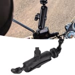 360°Motorcycle Bike Camera Holder Stable Adjustable Camera Bracket For Motor Kit