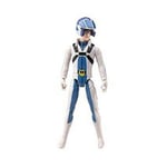 TOYNAMI Robotech Figurine Max Sterling