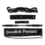 Swedish Posture MINI GYM Exercise kit, Esteet, tasapaino ja liikkuvuus