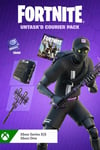 Fortnite - Untask'd Courier Pack + 1500 V-Bucks Challenge XBOX LIVE Key EUROPE