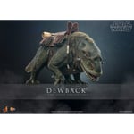 Hot Toys 1:6 Scale Star Wars a New Hope Dewback Statue