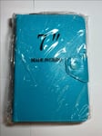 Light Blue Android Logo Case/Stand for Amazon Kindle Fire HD 32GB, Tablet