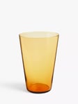 John Lewis ANYDAY Glass Highball, 456ml