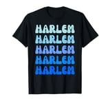 Harlem T-Shirt