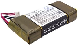 Batteri till Sony SRS-X33 mfl
