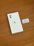 NEW SEALED Apple iPhone 11 64GB White 4G Unlocked 6.1” - 1 Year Apple Warranty