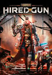 Necromunda: Hired Gun (PC) Steam Key EUROPE