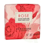 L'Occitane Rose Perfumed Soap 50 g