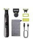 Philips Partatrimmeri QP6552/15 beard trimmer