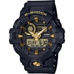 Mens G-Shock Watch GA-710B-1A9ER