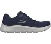 Go Walk Flex M walkingskor Herr NVGY Navy Grey 46