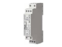 Eltako Dl-3Ch-R16a-Dc12+, Dimmer, Utvendig, Trådløs, Hvit, Led, Ip20