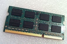 Asus X550C A D F 550C Mémoire RAM DDR3 PC3 8 Go 8GB Neuf 12800