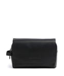 The Chesterfield Brand Rosario Toiletry bag black