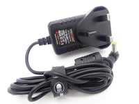 GOOD LEAD UK Mains Power Plug Adapter Charger For 5V Polaroid DAB Radio AD120502000UK NEW