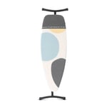 Brabantia silityslauta PerfectFlow Spring Bubbles, D 135x45 cm