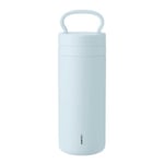 Stelton - Tabi termokopp 40 cl soft ice blue