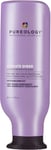 Pureology | Hydrate Sheer | Moisturising Conditioner, For Fine, Colour Treated