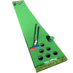 Hole-In-One Spillet: Bare reisebag