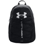 Under Armour Hustle Sport 26 Backpack Rucksack School Gym Bag Laptop Sleeve