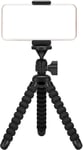 Ailun Phone Camera Tripod Mount/Stand Compact Phone Holder, Compatible for iPho