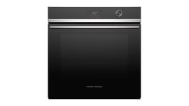 Built-in Single Oven OB60SDPTDX2 Fisher & Paykel - Series 9 Pyrolytic