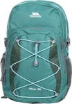 Trespass Albus Backpack Perfect Rucksack for School, Hiking, Camping or Work