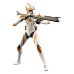 Star Wars The Clone Wars - Statuette Artfx 1/10 Commander Cody 17 Cm