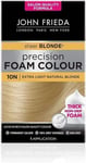 John Frieda Sheer Blonde 1 count (Pack of 1), Extra Light Natural