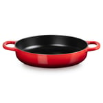 Le Creuset Cerise Everyday Panne 28cm