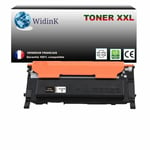 Toner compatible Samsung CLX3175FN, CLX3175FW, CLX3175N - Noire -1 500 pages