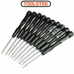 10 in 1 Best Cellphone Repair Screwdriver Tool Set Samsung Galaxy iPhone 4 4S 5