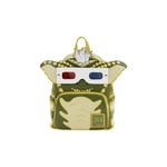 Gremlins - Loungefly Mini Sac A Dos POP Stripe