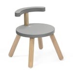 Stol, Stokke, Mutable V2, Storm Grey