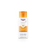 Eucerin Sun Allergy Protect Gel Cream SPF50+ 150ml