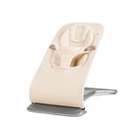 Ergobaby Transat bébé 3-en-1 Evolve BEIGE