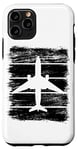 iPhone 11 Pro Aircrafts Plane Spotter Case