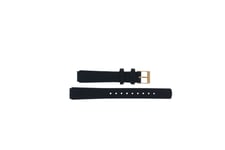 Skagen Klockarmband SKW2744 Läder Blå 12mm