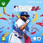 MLB The Show 24 - Xbox Series X|S Édition Standard