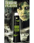 Horror Flesh - Green Flytande Latex - 28 ml