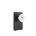 No one is Above the law American presidential election 2024 PopSockets PopWallet for MagSafe