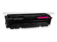 Coreparts - Magenta - Kompatibel - Tonerkassett (Alternativ För: Hp 415A) - För Hp Color Laserjet Enterprise M455, Mfp M480  Color Laserjet Pro M454, Mfp M479