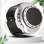 Portable Bicycle Audio USB Rechargeable Bluetooth-compatible Wireless Speaker