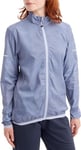 ENERGETICS Jessi V Jacket Aop/Blue XL