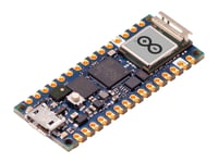 Arduino Nano RP2040 Connect (no headers)