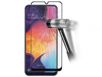 PANZER Samsung Galaxy A71 Full-Fit Glass