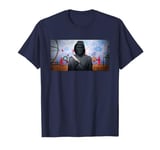 Squid Game Front Man Dalgona Room T-Shirt