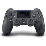 Manette PS4 DualShock 4.0 V2 Édition Limitée The Last of Us Part II - PlayStation Officiel